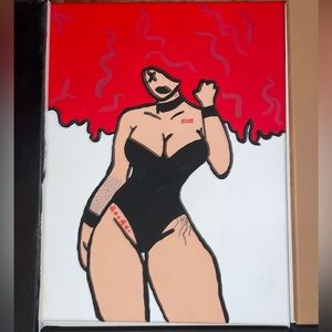 Custom Painting